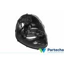 PORSCHE CAYENNE (9YA) Headlight housing (9Y0941036L)