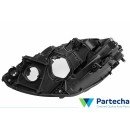PORSCHE CAYENNE (9YA) Headlight housing (9Y0941036L)