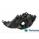 AUDI A3 (8Y) Headlight housing (8Y0941036)