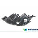 VW Golf VIII Headlight housing (5H0941060A)