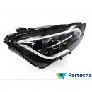 MERCEDES-BENZ GLC Coupe (C253) Headlight set (A2539066403)