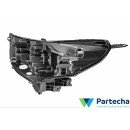 SUBARU FORESTER (SK_) Headlight housing