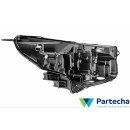 SUBARU FORESTER (SK_) Headlight housing