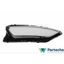 MERCEDES-BENZ AMG GT (X290) Headlight glass (A2909068900)