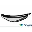 MERCEDES-BENZ AMG GT (X290) Headlight glass (A2909068900)