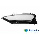 MERCEDES-BENZ AMG GT (X290) Headlight glass (A2909069000)