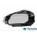 PORSCHE TAYCAN Headlight glass (9J1941032H)