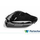 PORSCHE TAYCAN Headlight glass (9J1941032H)