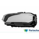 PORSCHE TAYCAN Headlight glass (9J1941031H)