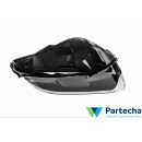 PORSCHE TAYCAN Headlight glass (9J1941031H)