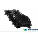 PORSCHE TAYCAN Headlight housing (9J1941031F)