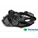PORSCHE TAYCAN Headlight housing (9J1941031F)