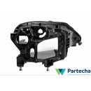 PORSCHE Cayenne (9YA facelift) Headlight housing (9Y0941081H)