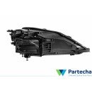 PORSCHE Cayenne (9YA facelift) Headlight housing (9Y0941081H)