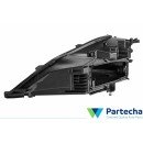 PORSCHE Cayenne (9YA facelift) Headlight housing (9Y0941082H)