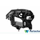 PORSCHE Cayenne (9YA facelift) Headlight housing (9Y0941082H)