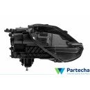 PORSCHE Cayenne (9YA facelift) Headlight housing (9Y0941082H)