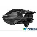 PORSCHE Cayenne (9YA facelift) Headlight housing