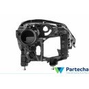 PORSCHE Cayenne (9YA facelift) Headlight housing