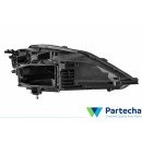 PORSCHE Cayenne (9YA facelift) Headlight housing