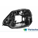 PORSCHE Cayenne (9YA facelift) Headlight housing