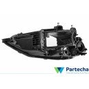 PORSCHE Cayenne (9YA facelift) Headlight housing