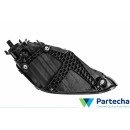 PORSCHE Cayenne (9YA facelift) Headlight housing