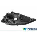 PORSCHE Cayenne (9YA facelift) Headlight housing