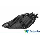 PORSCHE Cayenne (9YA facelift) Headlight housing