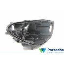 BMW 5 Series (F10) Headlight housing (7424146)