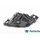 BMW 5 Series (F10) Headlight housing (7424146)