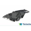 BMW 5 Series (F10) Headlight housing (7424146)
