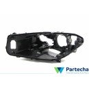 BMW 5 Series (F10) Headlight housing (7424145)