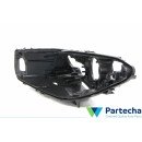 BMW 5 Series (F10) Headlight housing (7424145)
