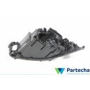 BMW 5 Series (F10) Headlight housing (7424145)