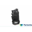 BMW 5 Series (F10) Headlight housing (7424145)
