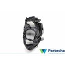 BMW 5 Series (F10) Headlight housing (7424145)