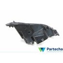 BMW 5 Series (F10) Headlight housing (7424145)
