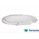 BMW X6 (E71, E72) Headlight glass (7277452)