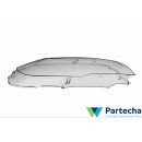 BMW X6 (E71, E72) Headlight glass (7277452)