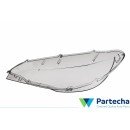 BMW X6 (E71, E72) Headlight glass (7277452)