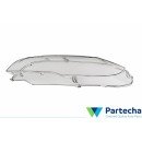 BMW X6 (E71, E72) Headlight glass (7277451)