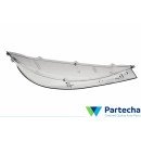 BMW X6 (E71, E72) Headlight glass (7277451)