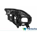 AUDI A6 (4G2, 4GC, C7) Headlight housing (4G0941036)