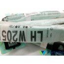 MERCEDES-BENZ C-CLASS (W205) Roof airbag (A2058600402)