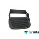 MERCEDES-BENZ EQS Dash center air vent grill (A2976806400)