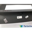 MERCEDES-BENZ EQS Dash center air vent grill (A2976806400)