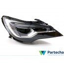 OPEL ASTRA K (B16) Headlight set (39228715)