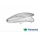 MERCEDES-BENZ R-CLASS (W251, V251) Headlight glass (A2518200161)