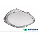 MERCEDES-BENZ R-CLASS (W251, V251) Headlight glass (A2518200161)